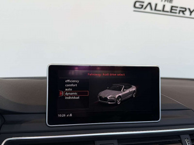 Audi A5 Gebrauchtwagen Audi A5 Gebrauchtwagen