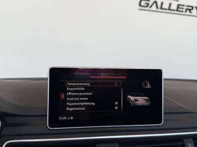 Audi A5 Gebrauchtwagen Audi A5 Gebrauchtwagen