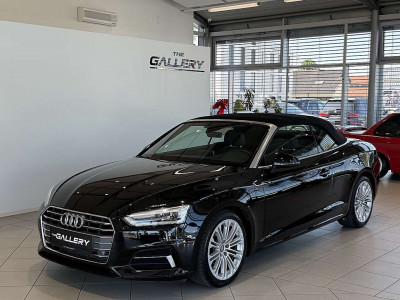 Audi A5 Gebrauchtwagen Audi A5 Gebrauchtwagen