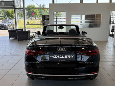 Audi A5 Gebrauchtwagen Audi A5 Gebrauchtwagen