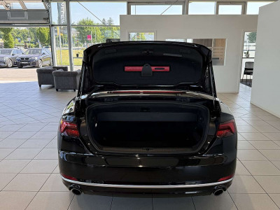 Audi A5 Gebrauchtwagen Audi A5 Gebrauchtwagen