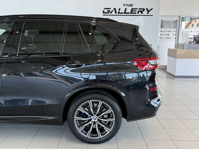 BMW X5 Gebrauchtwagen BMW X5 Gebrauchtwagen