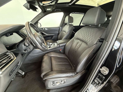 BMW X5 Gebrauchtwagen BMW X5 Gebrauchtwagen