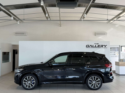 BMW X5 Gebrauchtwagen BMW X5 Gebrauchtwagen