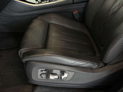 BMW X5 Gebrauchtwagen BMW X5 Gebrauchtwagen