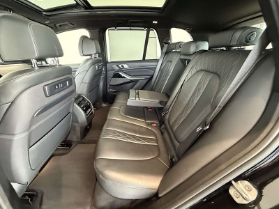BMW X5 Gebrauchtwagen BMW X5 Gebrauchtwagen