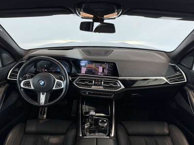 BMW X5 Gebrauchtwagen BMW X5 Gebrauchtwagen