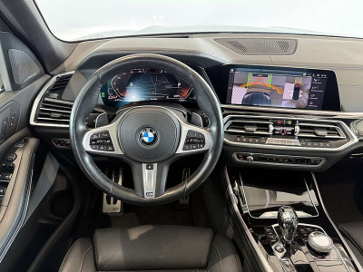 BMW X5 Gebrauchtwagen BMW X5 Gebrauchtwagen