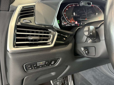 BMW X5 Gebrauchtwagen BMW X5 Gebrauchtwagen