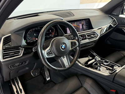 BMW X5 Gebrauchtwagen BMW X5 Gebrauchtwagen