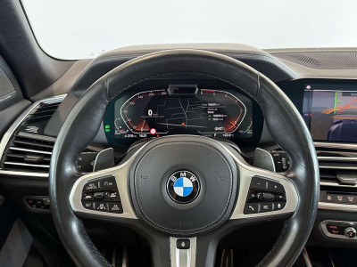 BMW X5 Gebrauchtwagen BMW X5 Gebrauchtwagen
