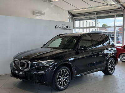 BMW X5 Gebrauchtwagen BMW X5 Gebrauchtwagen