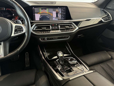 BMW X5 Gebrauchtwagen BMW X5 Gebrauchtwagen
