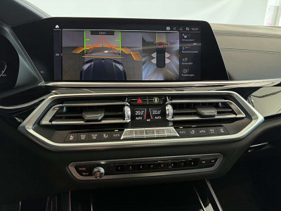 BMW X5 Gebrauchtwagen BMW X5 Gebrauchtwagen