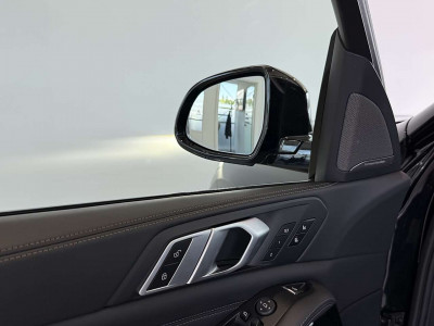 BMW X5 Gebrauchtwagen BMW X5 Gebrauchtwagen