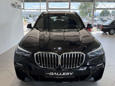 BMW X5 Gebrauchtwagen BMW X5 Gebrauchtwagen