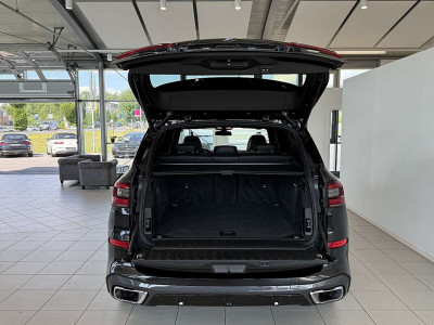 BMW X5 Gebrauchtwagen BMW X5 Gebrauchtwagen