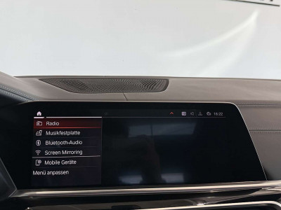 BMW X5 Gebrauchtwagen BMW X5 Gebrauchtwagen