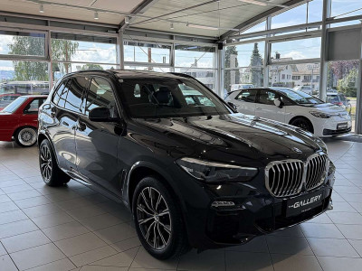 BMW X5 Gebrauchtwagen BMW X5 Gebrauchtwagen