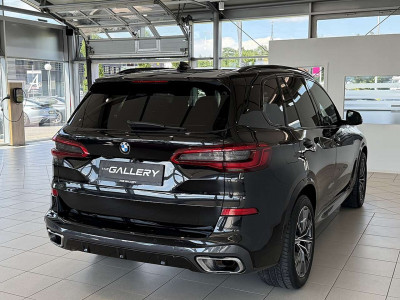 BMW X5 Gebrauchtwagen BMW X5 Gebrauchtwagen
