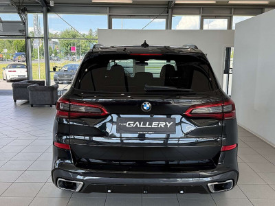 BMW X5 Gebrauchtwagen BMW X5 Gebrauchtwagen