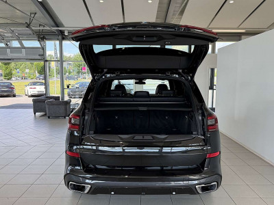 BMW X5 Gebrauchtwagen BMW X5 Gebrauchtwagen