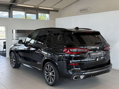 BMW X5 Gebrauchtwagen BMW X5 Gebrauchtwagen