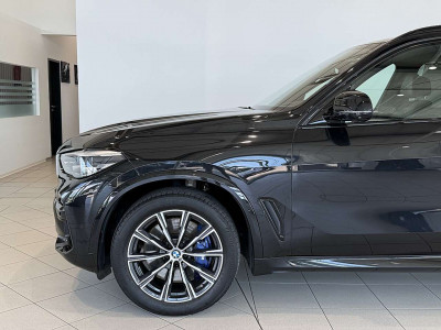 BMW X5 Gebrauchtwagen BMW X5 Gebrauchtwagen