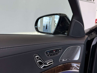 Mercedes-Benz S-Klasse Gebrauchtwagen