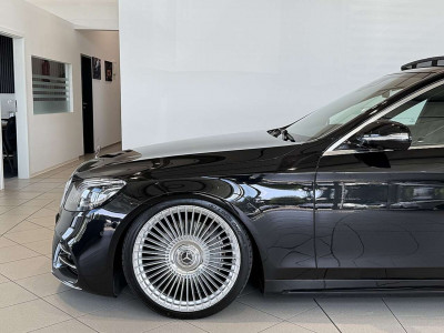Mercedes-Benz S-Klasse Gebrauchtwagen
