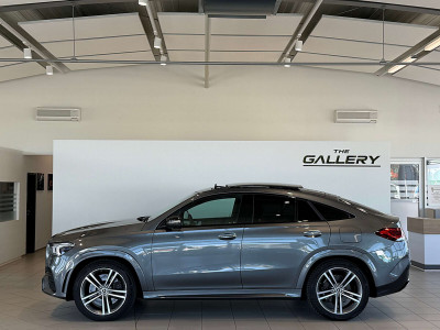 Mercedes-Benz GLE Gebrauchtwagen
