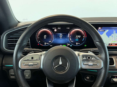 Mercedes-Benz GLE Gebrauchtwagen