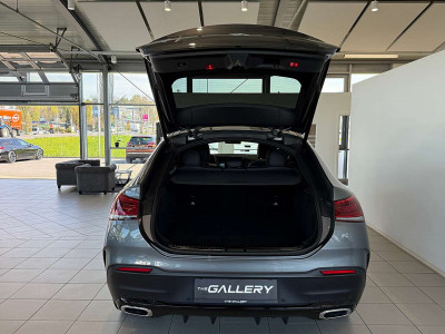 Mercedes-Benz GLE Gebrauchtwagen