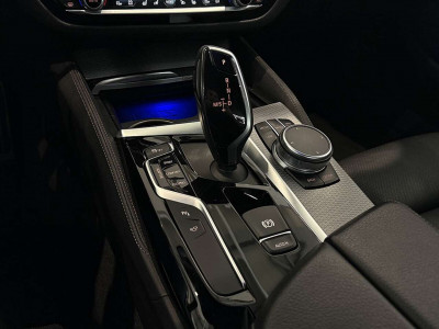 BMW 5er Gebrauchtwagen