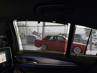 BMW 5er Gebrauchtwagen
