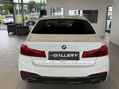 BMW 5er Gebrauchtwagen