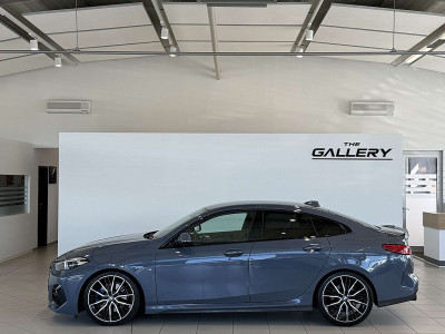 BMW 2er Gebrauchtwagen