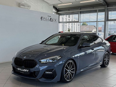 BMW 2er Gebrauchtwagen