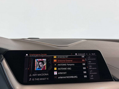 BMW 2er Gebrauchtwagen