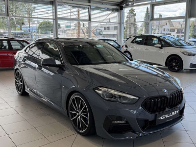 BMW 2er Gebrauchtwagen