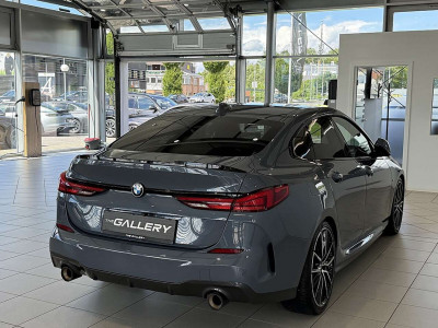BMW 2er Gebrauchtwagen