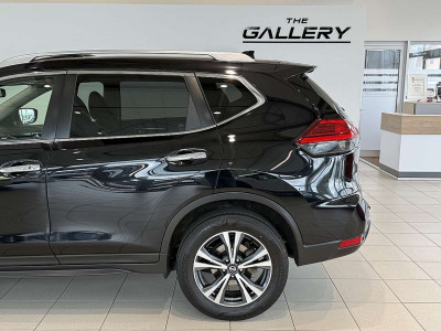 Nissan X-Trail Gebrauchtwagen