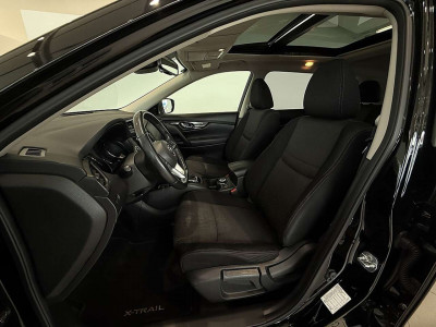 Nissan X-Trail Gebrauchtwagen