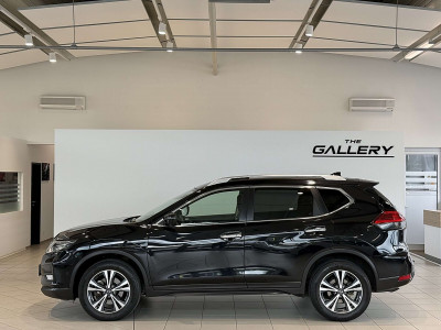 Nissan X-Trail Gebrauchtwagen