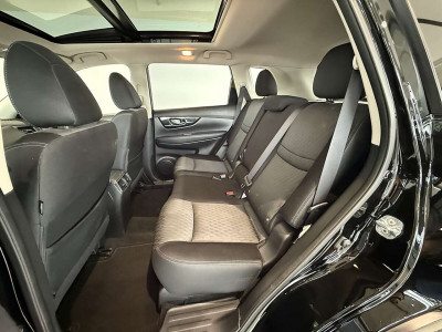 Nissan X-Trail Gebrauchtwagen