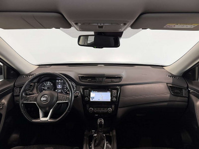 Nissan X-Trail Gebrauchtwagen