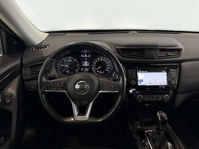 Nissan X-Trail Gebrauchtwagen