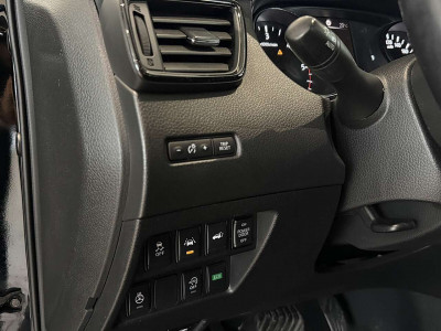Nissan X-Trail Gebrauchtwagen