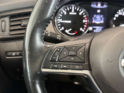 Nissan X-Trail Gebrauchtwagen