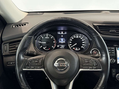 Nissan X-Trail Gebrauchtwagen